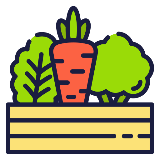 Natural & Organic Food