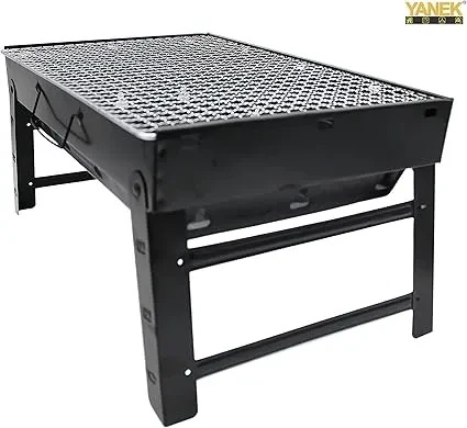 Portable Foldable BBQ Grill