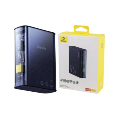 Baseus PPTSZ20 22.5W 20000mAh Power Bank