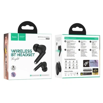 Hoco EQ2 TWS Earbuds